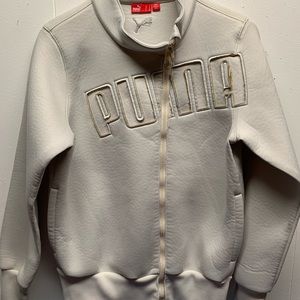 Puma jacket